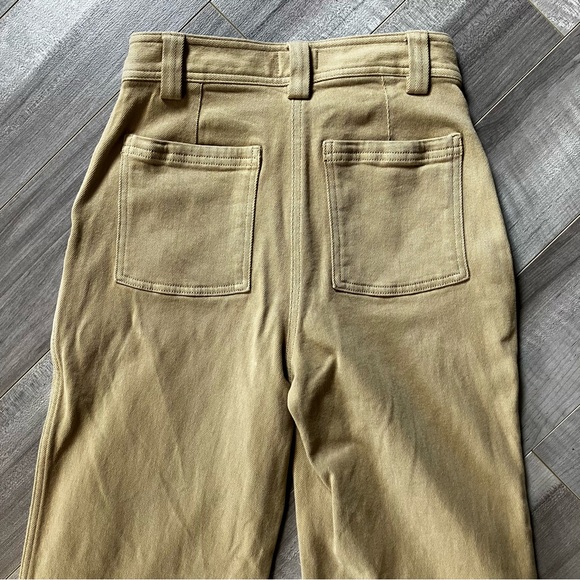 Sunday Best Tan Pants - Picture 5 of 8